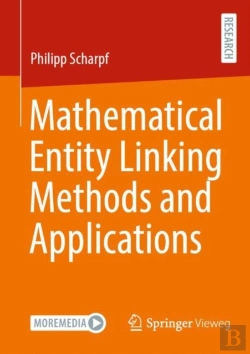 Bertrand.pt - Mathematical Entity Linking Methods And Applications