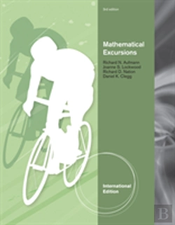 Bertrand.pt - Mathematical Excursions, International Edition