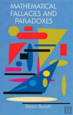 Bertrand.pt - Mathematical Fallacies And Paradoxes