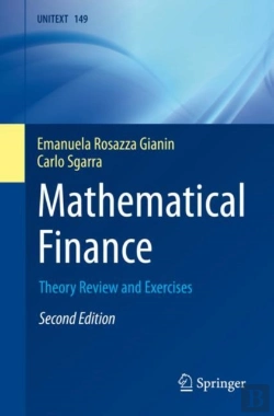 Bertrand.pt - Mathematical Finance