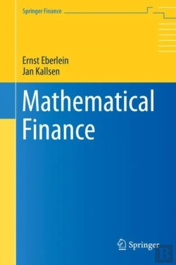 Bertrand.pt - Mathematical Finance
