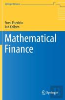 Mathematical Finance