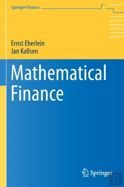 Bertrand.pt - Mathematical Finance