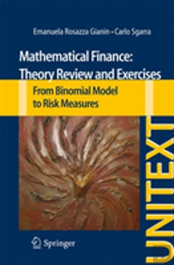 Bertrand.pt - Mathematical Finance: Theory Review And Exercises
