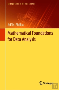 Bertrand.pt - Mathematical Foundations For Data Analysis