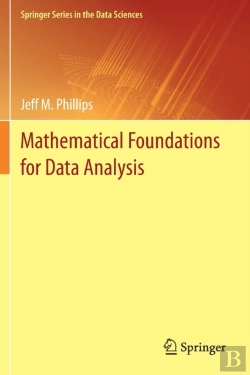 Bertrand.pt - Mathematical Foundations For Data Analysis