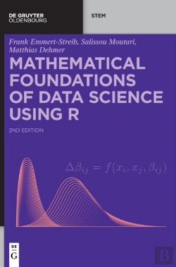 Bertrand.pt - Mathematical Foundations Of Data Science Using R