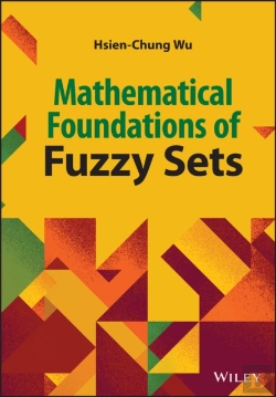 Bertrand.pt - Mathematical Foundations Of Fuzzy Sets