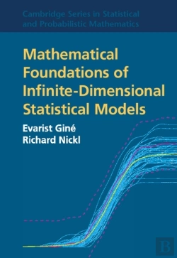 Bertrand.pt - Mathematical Foundations Of Infinite-Dimensional Statistical Models