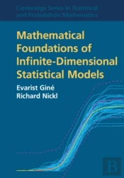 Mathematical Foundations Of Infinite-Dimensional Statistical Models