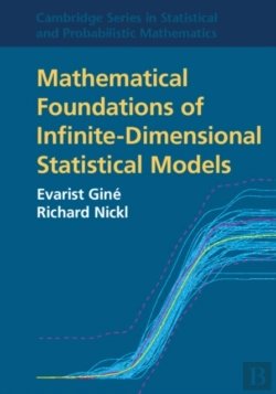 Bertrand.pt - Mathematical Foundations Of Infinite-Dimensional Statistical Models
