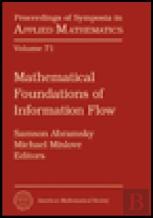 Mathematical Foundations Of Information Flow