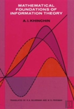 Bertrand.pt - Mathematical Foundations Of Information Theory