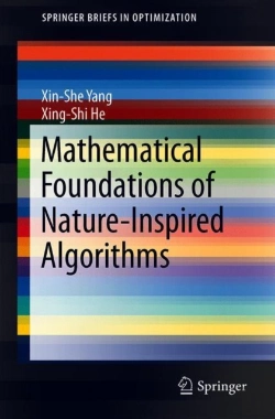 Bertrand.pt - Mathematical Foundations Of Nature-Inspired Algorithms