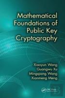 Mathematical Foundations Of Public Key Cryptography