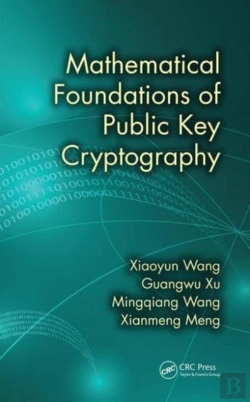 Bertrand.pt - Mathematical Foundations Of Public Key Cryptography
