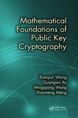 Bertrand.pt - Mathematical Foundations Of Public Key Cryptography