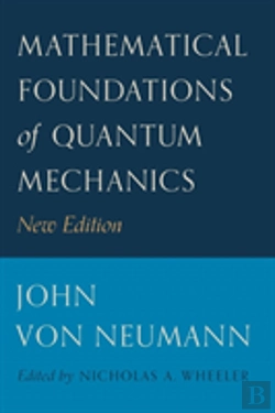 Bertrand.pt - Mathematical Foundations Of Quantum Mechanics