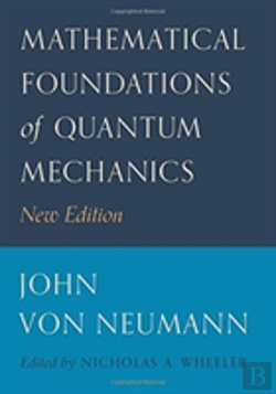 Bertrand.pt - Mathematical Foundations Of Quantum Mechanics