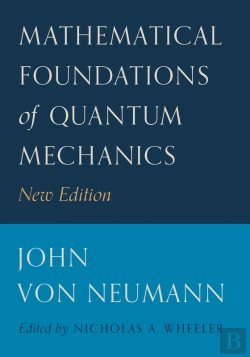 Bertrand.pt - Mathematical Foundations Of Quantum Mechanics
