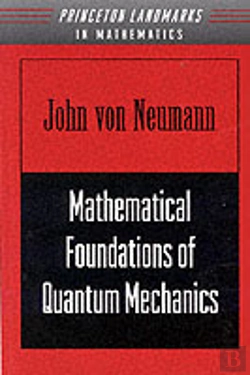 Bertrand.pt - Mathematical Foundations Of Quantum Mechanics