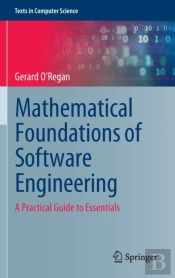 Mathematical Foundations Of Software Engineering