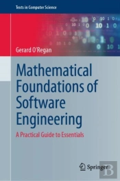 Mathematical Foundations Of Software Engineering