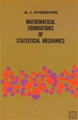 Bertrand.pt - Mathematical Foundations Of Statistical Mechanics