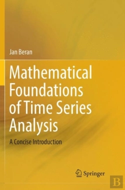Bertrand.pt - Mathematical Foundations Of Time Series Analysis