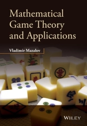 Mathematical Game Theory And Applications