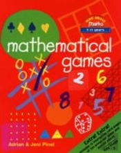 Mathematical Games