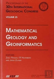 Mathematical Geology And Geoinformatics