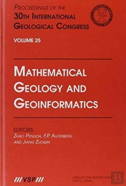 Bertrand.pt - Mathematical Geology And Geoinformatics