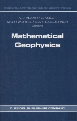 Bertrand.pt - Mathematical Geophysics