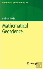 Mathematical Geoscience