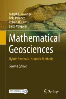 Bertrand.pt - Mathematical Geosciences