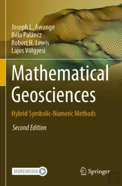 Bertrand.pt - Mathematical Geosciences