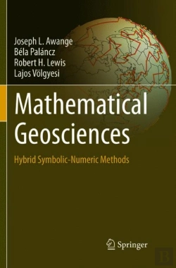 Bertrand.pt - Mathematical Geosciences
