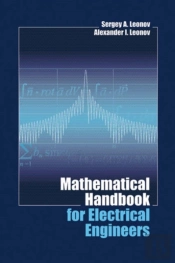 Mathematical Handbook For Electrical Engineers