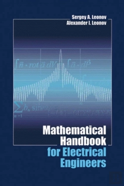 Bertrand.pt - Mathematical Handbook For Electrical Engineers