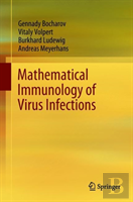 Mathematical Immunology Of Virus Infections