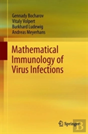 Mathematical Immunology Of Virus Infections