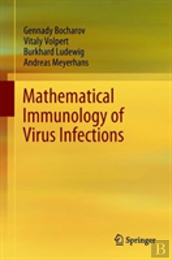 Bertrand.pt - Mathematical Immunology Of Virus Infections