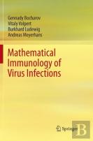 Mathematical Immunology Of Virus Infections
