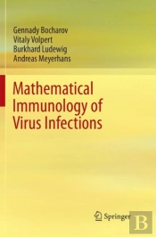Mathematical Immunology Of Virus Infections