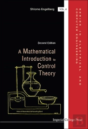 Mathematical Introduction To Control Theory, A (Second Edition)