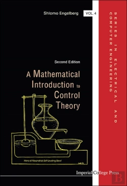 Bertrand.pt - Mathematical Introduction To Control Theory, A (Second Edition)