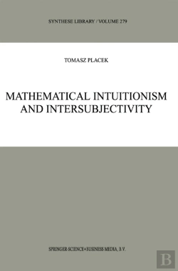 Bertrand.pt - Mathematical Intuitionism And Intersubjectivity