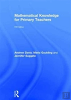 Bertrand.pt - Mathematical Knowledge For Primary Teachers