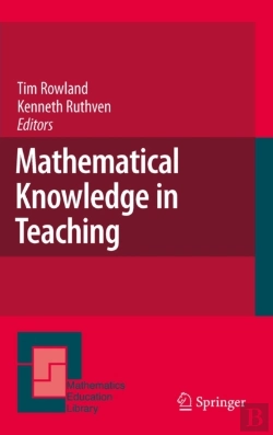 Bertrand.pt - Mathematical Knowledge In Teaching